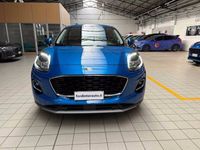 usata Ford Puma (2019) 1.0 EcoBoost Hybrid 125 CV S&S Titanium X