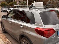 Usata Suzuki Vitara Cool 130 CV (95 kW) 2023 Grigio Station wagon