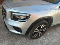 Usata Mercedes GLB180 2020 Grigio SUV