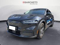 Usata Ford Mustang Mach-E 216 kW (294 CV) 2023 Grigio SUV