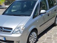 usata Opel Meriva LEGGI BENE