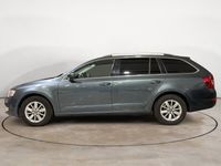 usata Skoda Octavia Combi 1.6 TDI Executive SW