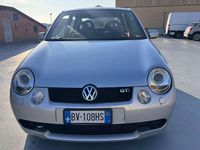 Usata VW Lupo GTI 125 CV (91 kW) 2001 Argento Utilitaria