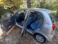 Usata Chevrolet Matiz 51 CV (37 kW) 2005 Grigio Utilitaria