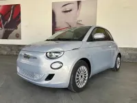 Nuova Fiat 500e Tech 42 kW (58 CV) 2026 Blu Berlina