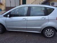 Usata Mercedes 170 Elegance 110 CV (80 kW) 2006 Utilitaria