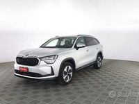 Usata Skoda Kodiaq Executive 149 CV (109 kW) 2025 Grigio SUV