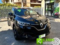 Usata Renault Kadjar Bose Edition 131 CV (96 kW) 2017 Nero(met.) SUV