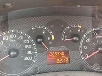Usata Fiat Panda 60 CV (44 kW) 2008 Bianco Utilitaria