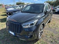 Usata DR DR 5.0 150 CV (110 kW) 2022 Nero SUV