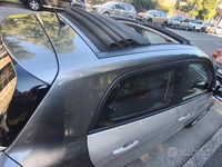 Usata Smart ForFour Passion 90 CV (66 kW) 2019 Argento Utilitaria