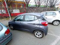 usata Hyundai i10 i10III 2020 1.0 mpi Advanced