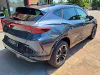Usata Cupra Formentor 150 CV (110 kW) 2025 Magnetic tech SUV