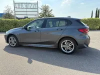 Usata BMW 118 M Sport 150 CV (110 kW) 2020 Utilitaria