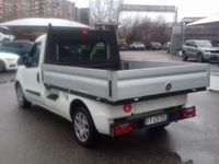 Usata Fiat Doblò 105 CV (77 kW) 2019 Bianco Monovolume