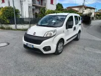 Usata Fiat Qubo Easy 80 CV (58 kW) 2019 Monovolume