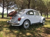 Usata VW Beetle 34 CV (25 kW) 1983 Utilitaria