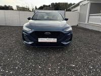 Usata Ford Focus ST-Line 125 CV (91 kW) 2023 Blu notte Station wagon