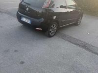 Usata Fiat Punto Evo Active 77 CV (56 kW) 2009 Utilitaria