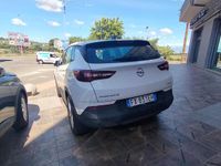 Usata Opel Grandland X 2019 Bianco SUV