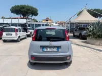 Usata Fiat Panda Easy 69 CV (50 kW) 2017 Grigio Utilitaria