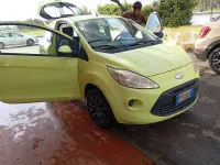 Occasion Ford Ka 69 ch (50 kW) 2009 Citadine