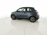 usata Fiat 500e 42 kWh Icon