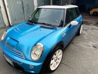 usata Mini Cooper S 1.6 EDIZIONE MONTECARLO