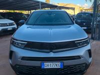 Usata Opel Mokka GS Line 135 CV (99 kW) 2022 Grigio SUV
