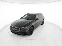 Nuova Mercedes E220 AMG Line Premium 197 CV (144 kW) 2025 Grigio Station wagon