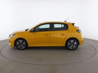 Usata Peugeot 208 Active 75 CV (55 kW) 2023 Oro Utilitaria