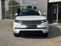 Usata Land Rover Range Rover Velar 179 CV (131 kW) 2020 Bianco SUV