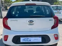 Usata Kia Picanto 2019 Bianco Utilitaria