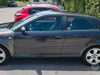Usata Audi A3 102 CV (75 kW) 2006 Utilitaria