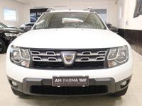 usata Dacia Duster 1ª serie 1.6 115CV S&S 4x2 Serie Speciale Ambiance Family