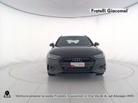usata Audi A4 avant 35 2.0 tfsi mhev 150cv s-tronic Advanced