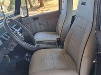 Usata Jeep Wrangler Laredo 103 CV (75 kW) 1990 SUV