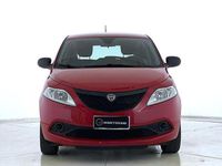 Usata Lancia Ypsilon Silver 70 CV (51 kW) 2021 Rosso Utilitaria