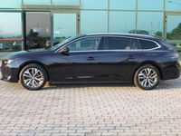 Usata Peugeot 508 Allure 131 CV (96 kW) 2020 Blu Station wagon
