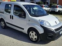 Usata Fiat Fiorino 95 CV (69 kW) 2020 Bianco Monovolume