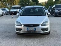 Usata Ford C-MAX 110 CV (80 kW) 2004 Grigio Monovolume