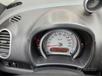 Usata Suzuki Splash 68 CV (50 kW) 2013 Rosso Utilitaria