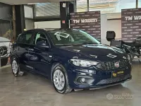Usata Fiat Tipo Easy 120 CV (88 kW) 2018 Bluazzurro Berlina