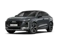 Nuova Audi Q3 Sportback S-Line 272 CV (200 kW) 2026 Grigio SUV