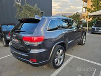 Usata Jeep Cherokee 241 CV (177 kW) 2013 SUV