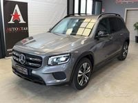 Usata Mercedes GLB200 150 CV (110 kW) 2022 Scuro SUV