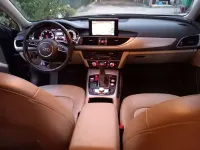 Usata Audi A6 190 CV (139 kW) 2015 Station wagon