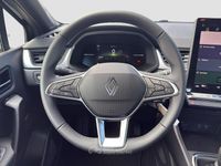 Nouvelle Renault Captur Evolution 116 ch (85 kW) 2026 Gris SUV