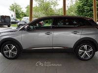 Nuova Peugeot 3008 Allure 131 CV (96 kW) 2025 Gray SUV