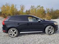Usata Volvo XC60 R-Design 163 CV (119 kW) 2010 SUV